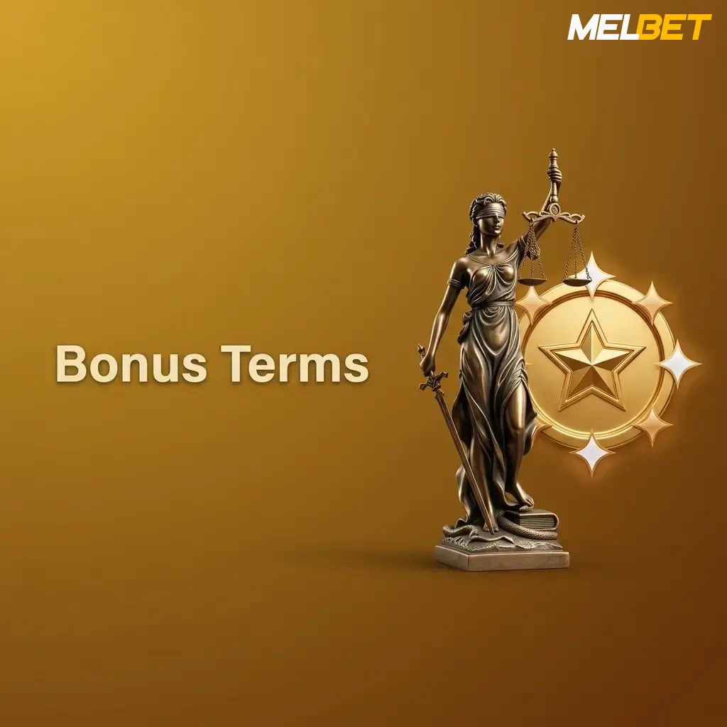 Bonus terms and conditions for Indian players including wagering requirements, deposit rules, and withdrawal policies