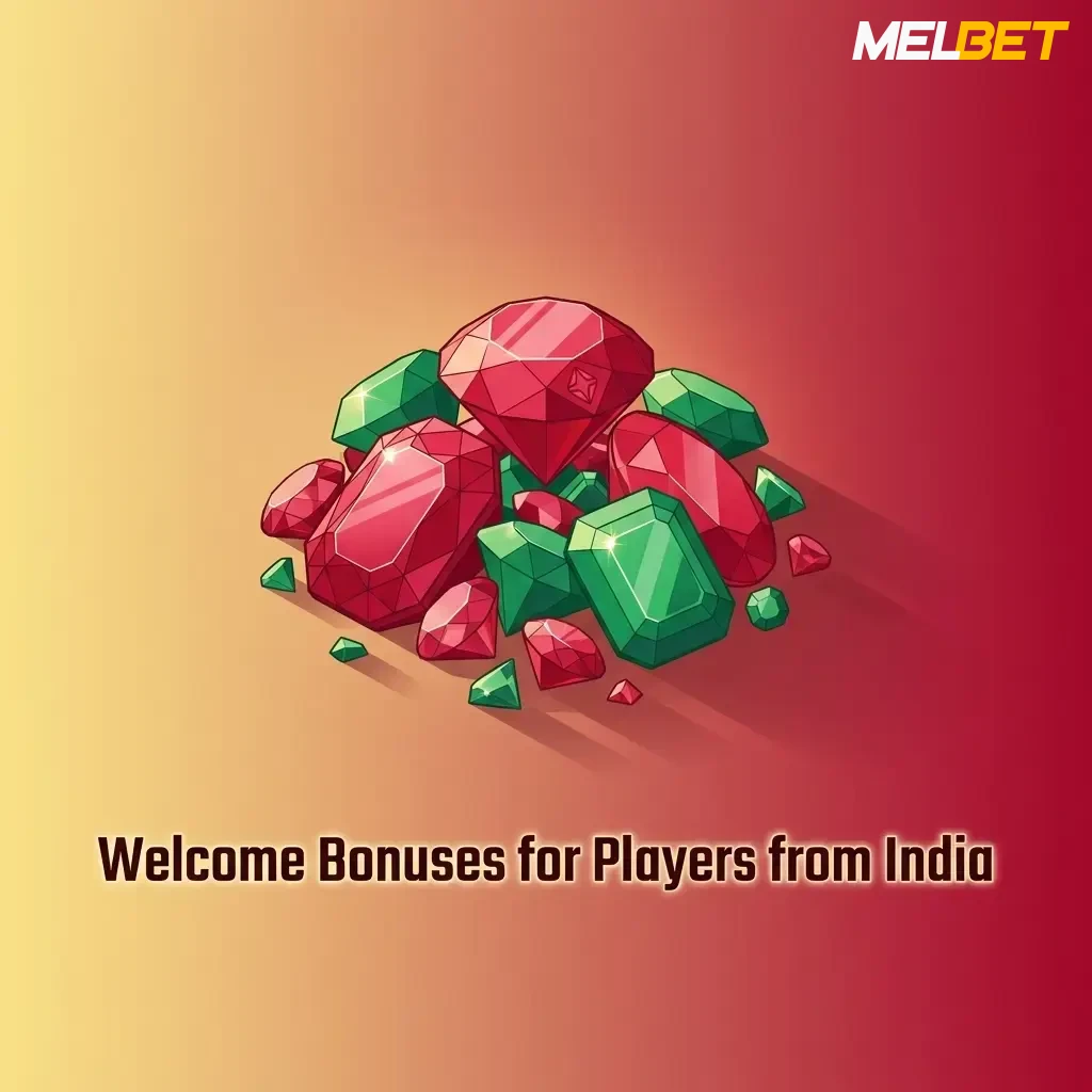 Casino welcome bonus for Indian players: 450% up to ₹2,12,000 with 250 free spins or 150% sports bonus up to ₹40,000