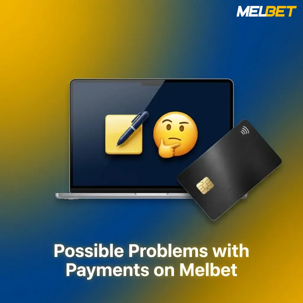 Melbet payment issues in India including declined transactions, withdrawal delays, and crypto transfer errors